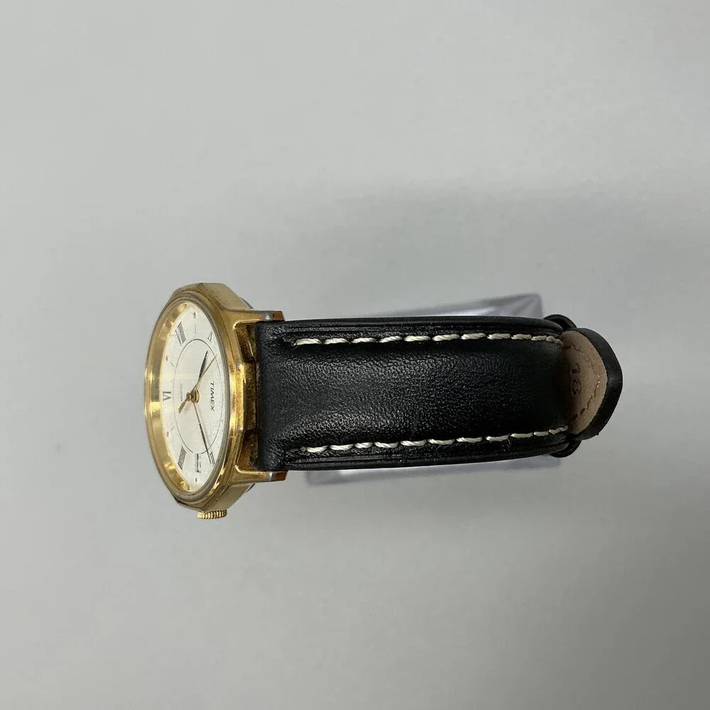 Timex display indicator watch